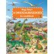 Nagy könyv a dinoszauruszokról kis mesélőknek   15.95 + 1.95 Royal Mail